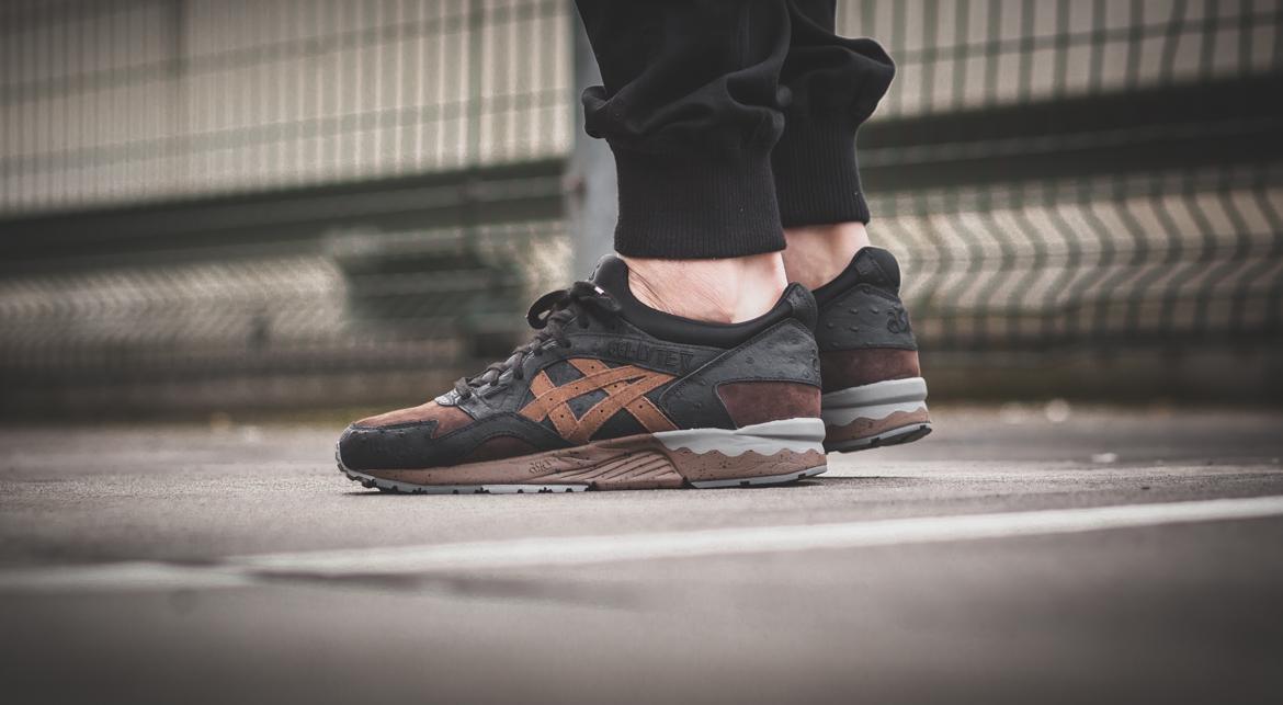 Asics tiger tartufo pack hotsell